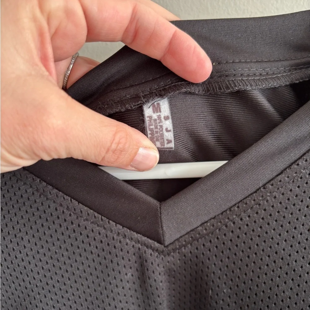 Vintage Rod Woodson Steelers Jersey Size Medium - Picture 2 of 8